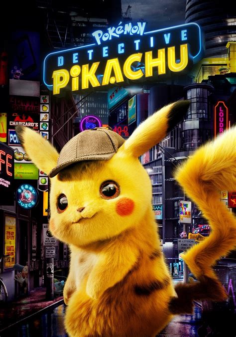 pokemon detective pikachu streaming|watch pokemon detective pikachu 123movies.